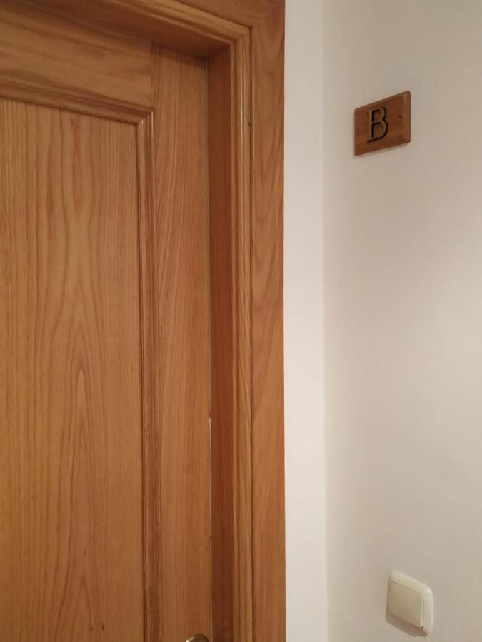 Apartamento En Escarrilla, Sallent De Gallego Luaran gambar