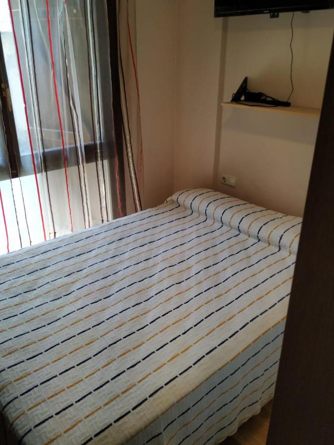 Apartamento En Escarrilla, Sallent De Gallego Luaran gambar